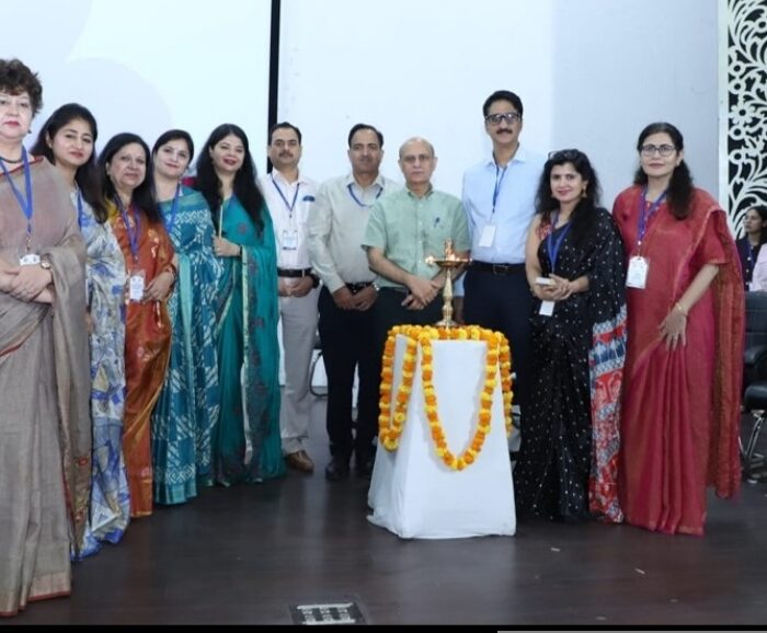 GMC Jammu Celebrates World Palliative Care Day with CME