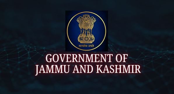 J&K Govt Notifies Electric Vehicle Policy 2026