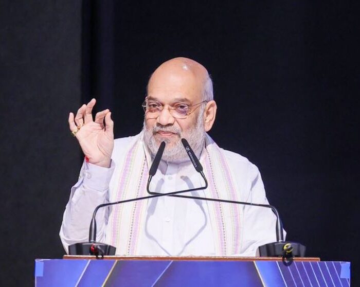 Shah Slams Opposition, Says Protests Will Achieve Nothing, NDA Will Form Next Govt In Punjab