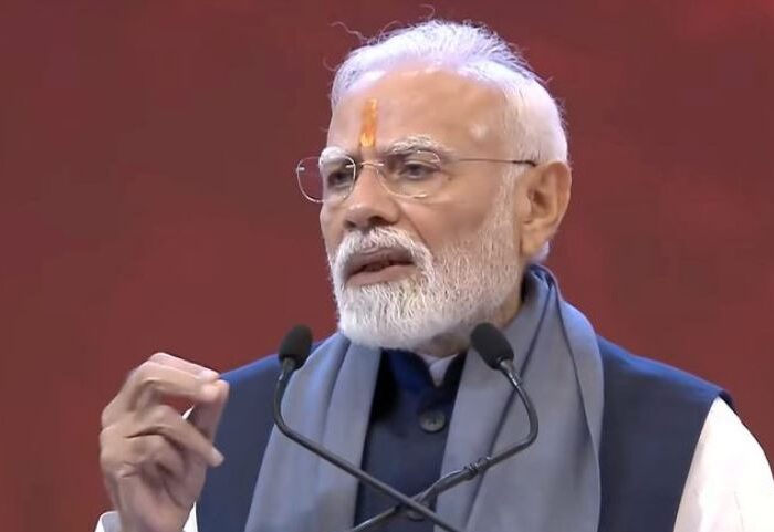 Must Unite Society Against Divisive Forces; Inspire Citizens Towards Self-Reliance: PM Modi