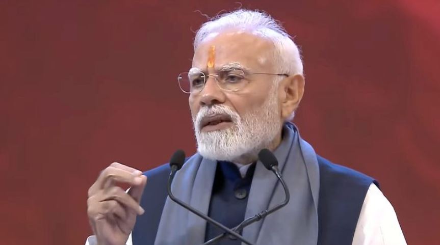 Must Unite Society Against Divisive Forces; Inspire Citizens Towards Self-Reliance: PM Modi