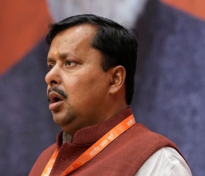 Values Hold Great Importance In Indian Culture, Must Be Put Into Practice Through Service: Nabin