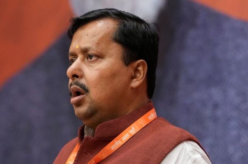 Values Hold Great Importance In Indian Culture, Must Be Put Into Practice Through Service: Nabin