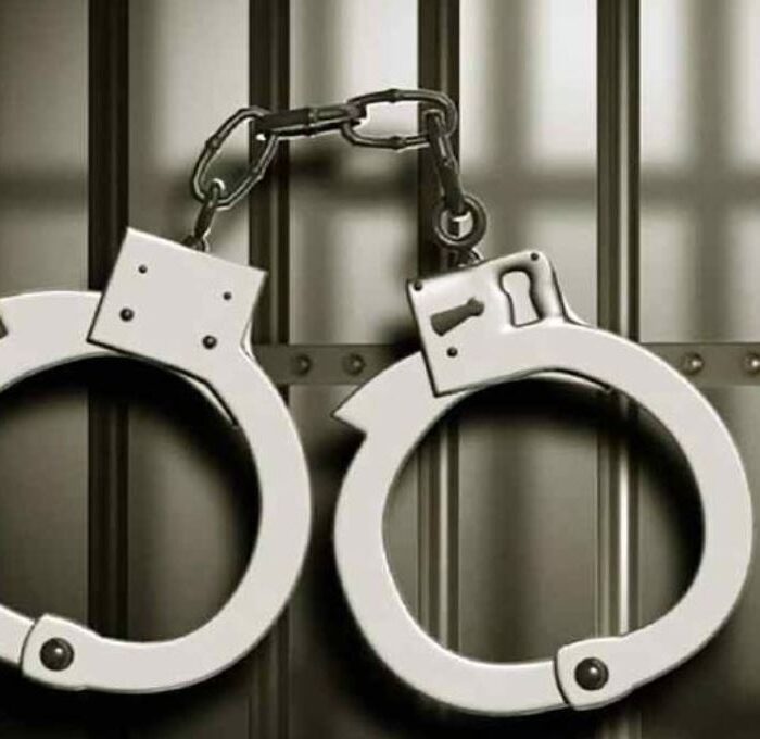 Man Arrested For Circulating Terror Outfits’ Threats To Migrant Employees Working In Valley
