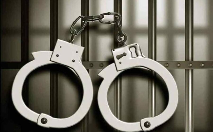 Man Arrested For Circulating Terror Outfits’ Threats To Migrant Employees Working In Valley
