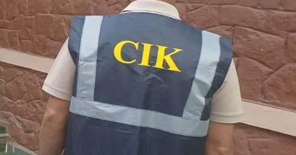 Counter Intelligence Kashmir Carries Out Searches In J&K’s Anantnag
