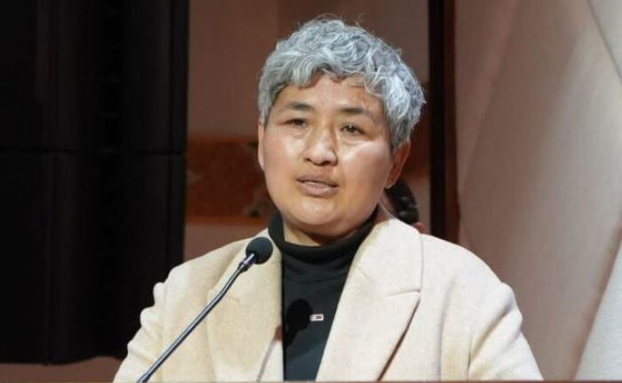Padma Angmo Among 3 IIS Officers Empanelled For Joint Secretary-Level Posts