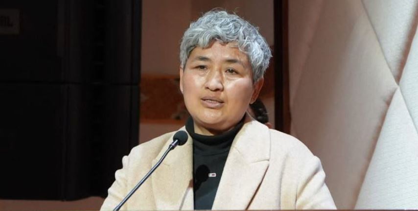Padma Angmo Among 3 IIS Officers Empanelled For Joint Secretary-Level Posts