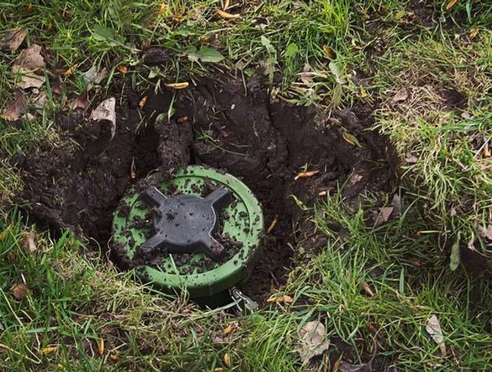 Army Detects and Destroys Five Landmines Along LoC in Poonch