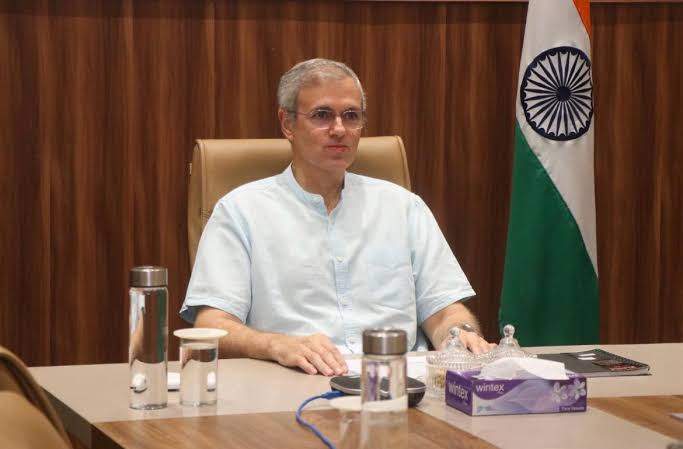Cabinet led by CM Omar approves two new Industrial Estates in J&K at a cost of ₹162.72 crore