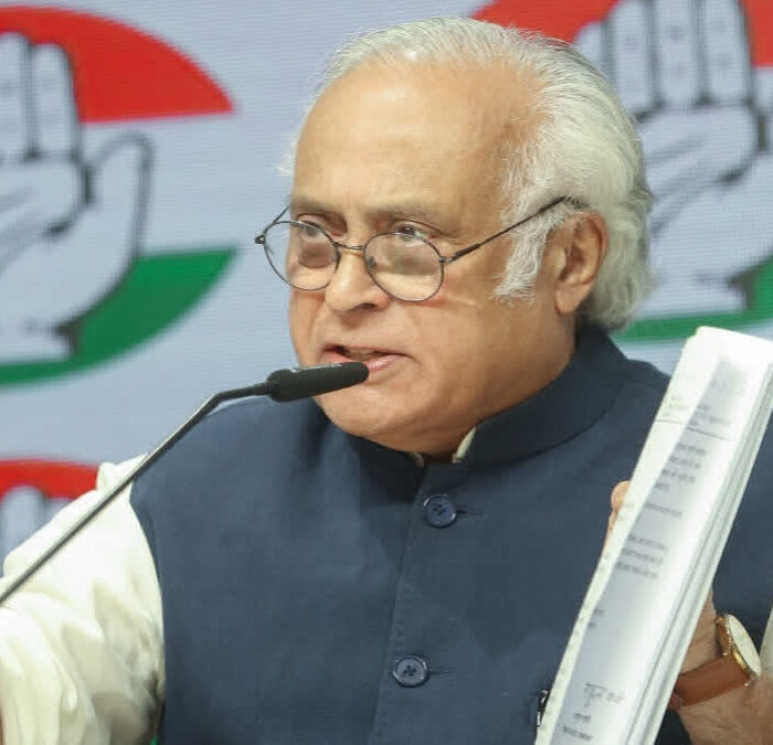 Puppet Has To Go But Puppeteer Pair Must Be Held Accountable Too: Cong