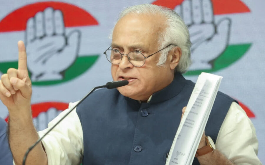 Puppet Has To Go But Puppeteer Pair Must Be Held Accountable Too: Cong