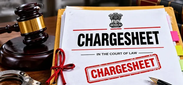 EOW files chargesheet in ₹25-lakh job fraud case