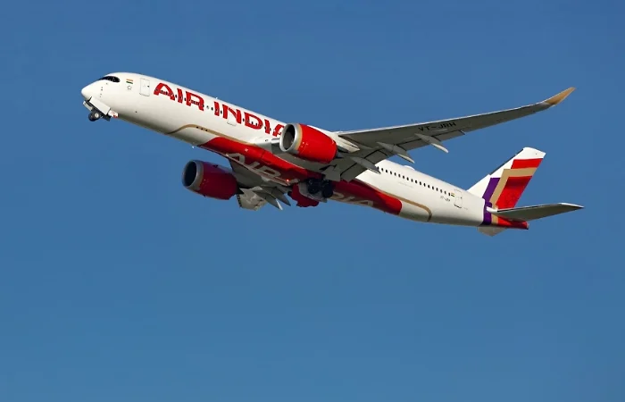 Air India To Offer Travel SIM Cards To Passengers For Overseas Trips