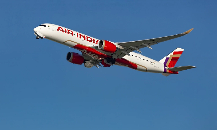 Air India To Offer Travel SIM Cards To Passengers For Overseas Trips