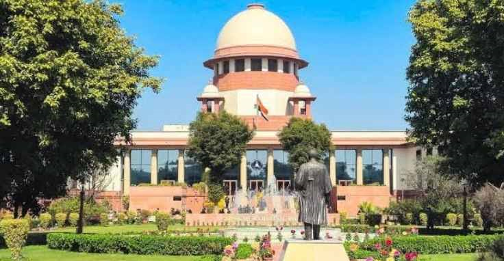 Live Streaming Of Case Mentioning In CJI’s Court Closed