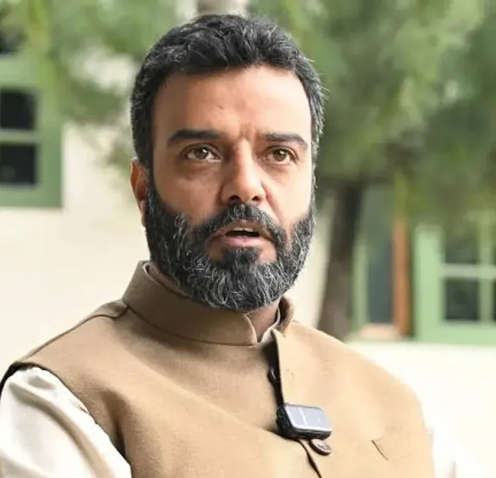 Ruhullah Sticks To Nov 3 Exit Plan, Questions NC’s Stand On Article 370