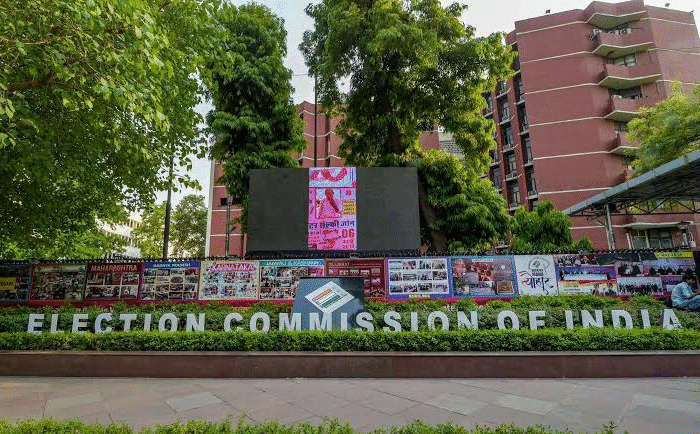 EC Tells Apex Court That Decisions On SIR Roll-Out Unanimous, No Changes Made To Form 6