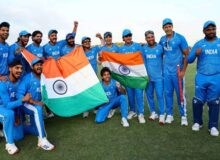India Defeat Pakistan To Win Second Consecutive Asian Games Cricket Gold Medal