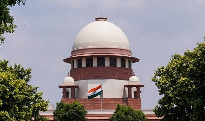 Legislative Privileges Issue: SC Says No Point In Engaging In Academic Exercise