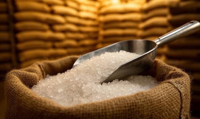 Govt Extends Duty-Free Raw Sugar Import Window Till Dec 31 To Ease Festive Supplies
