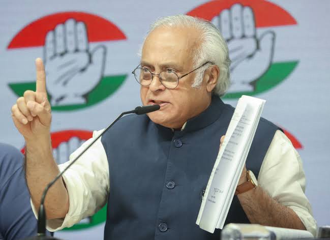 Congress Accuses Modi Govt Of Silence On China Face-Offs, Warns Of Border And Trade Risks