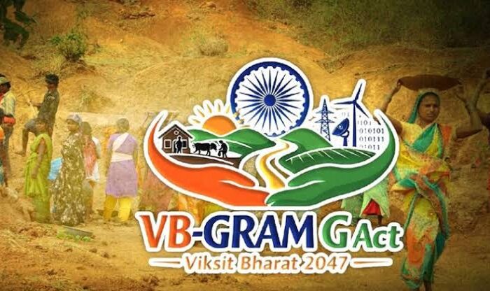 Govt Notifies 375 Permissible Works Under VB-G RAM G, Expands Scope By 41%