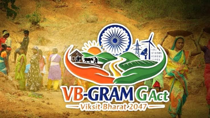 Govt Notifies 375 Permissible Works Under VB-G RAM G, Expands Scope By 41%