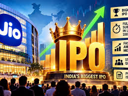 Jio Platforms IPO Fully Subscribed In 100 Minutes, Fastest Among Mega-Issues