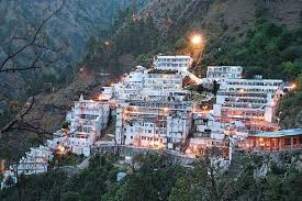 Govt Approves Rs 15 Crore For Restoration Of Traditional Shri Mata Vaishno Devi Pilgrimage Route: CM Omar