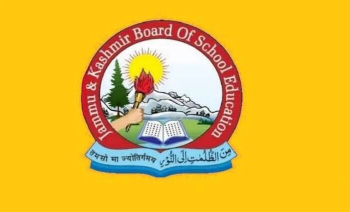 JKBOSE Bans Mobile Phones For Supervisory Staff During Board Exams