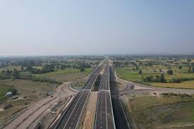 Pathankot-Dayalachak Expressway Stretch Likely To Open By December: Jitendra Singh