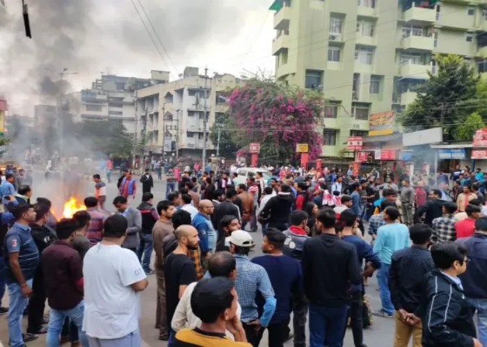 VHP Welcomes J&K Action Against Illegal Bangladeshi Immigrants