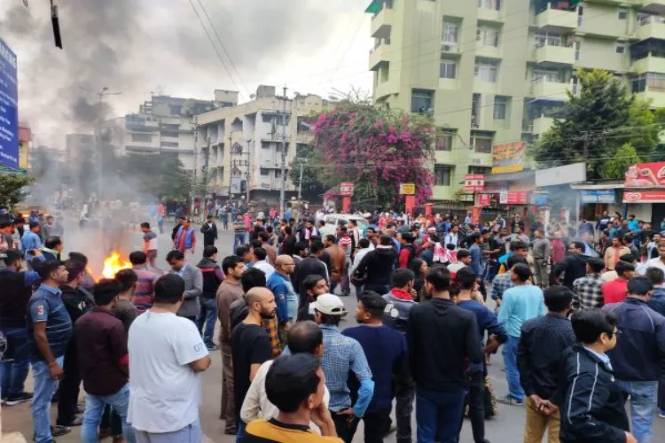VHP Welcomes J&K Action Against Illegal Bangladeshi Immigrants