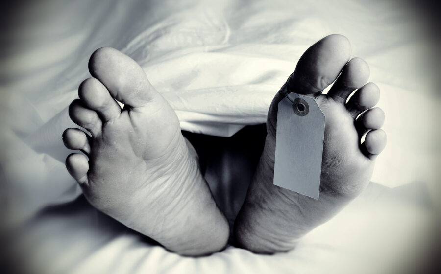 BDO Found Dead At Home In J&K’s Ramban, Probe Underway