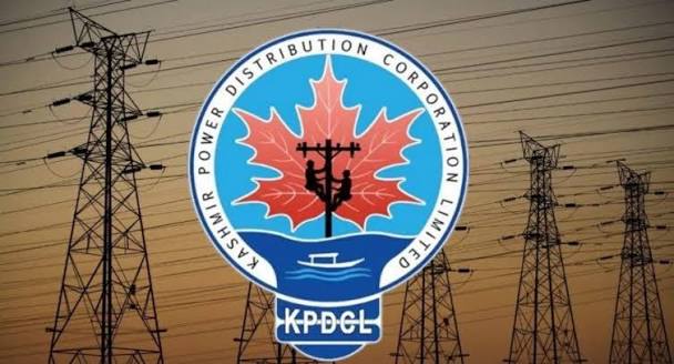 KPDCL announces scheduled power shutdowns across parts of Kashmir on November 1–7, 2026
