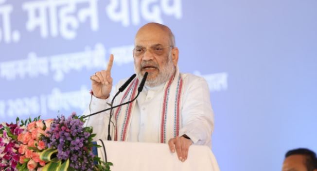 After Full Implementation Of BNS, Cases From FIR To Supreme Court Will Be Disposed Of In 3 Yrs: Shah