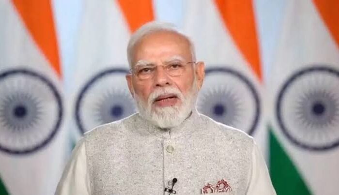 Even Under British Rule, Civil Services Exam Had A Sanskrit Paper: PM Modi