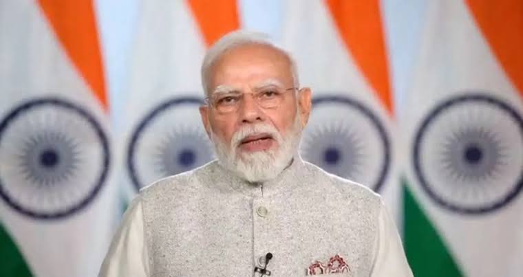Even Under British Rule, Civil Services Exam Had A Sanskrit Paper: PM Modi