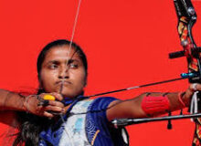 Archery At Asian Games: Indian Women’s Recurve Team Clinches Historic Gold