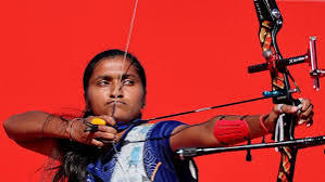 Archery At Asian Games: Indian Women’s Recurve Team Clinches Historic Gold