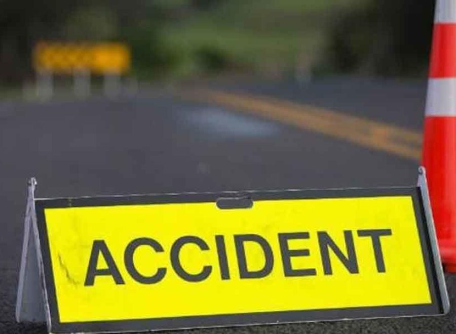 accident